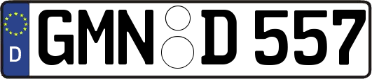 GMN-D557