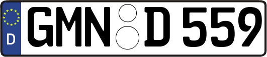 GMN-D559