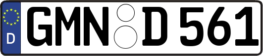 GMN-D561