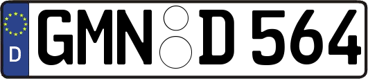 GMN-D564