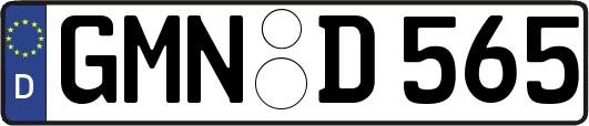 GMN-D565