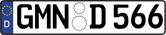 GMN-D566