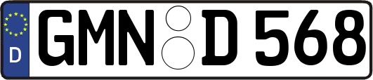GMN-D568