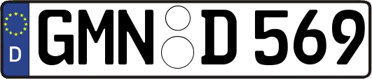GMN-D569
