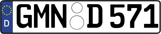 GMN-D571