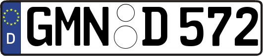 GMN-D572