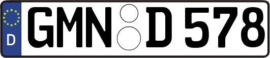 GMN-D578