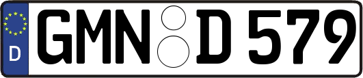 GMN-D579