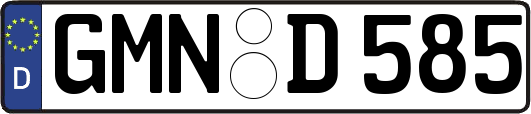 GMN-D585