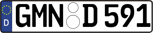 GMN-D591