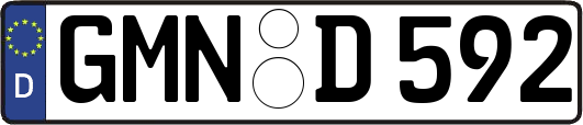 GMN-D592