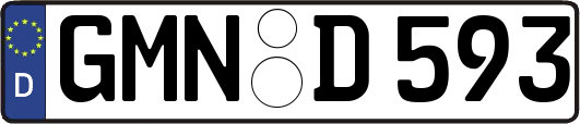 GMN-D593