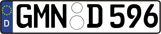 GMN-D596