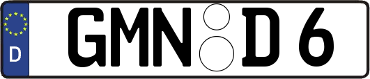 GMN-D6