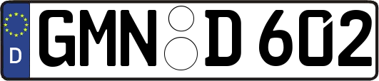 GMN-D602
