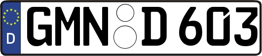 GMN-D603