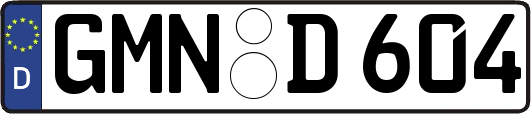 GMN-D604