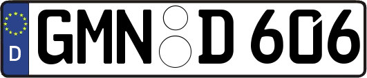 GMN-D606