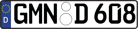 GMN-D608