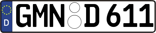 GMN-D611