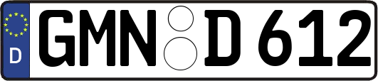 GMN-D612