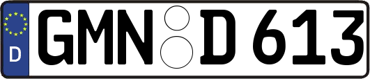 GMN-D613
