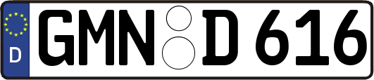 GMN-D616