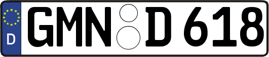 GMN-D618