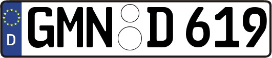 GMN-D619