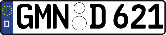 GMN-D621