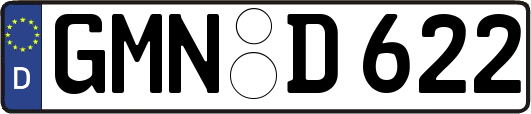 GMN-D622