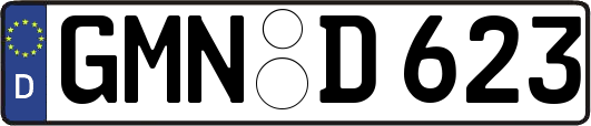 GMN-D623