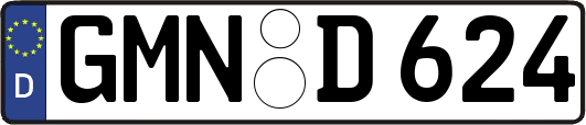 GMN-D624