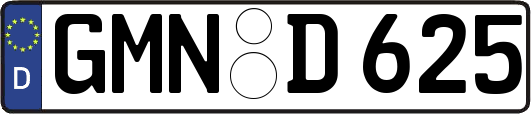 GMN-D625
