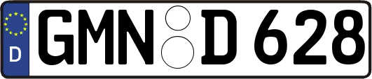 GMN-D628
