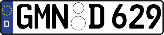 GMN-D629