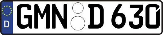 GMN-D630