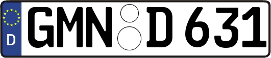 GMN-D631