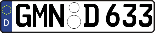 GMN-D633