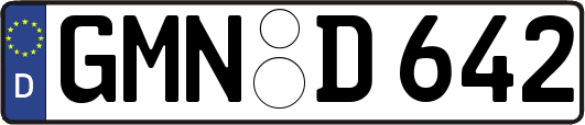 GMN-D642