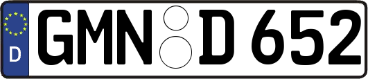 GMN-D652