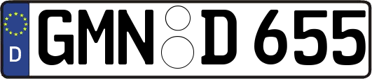 GMN-D655