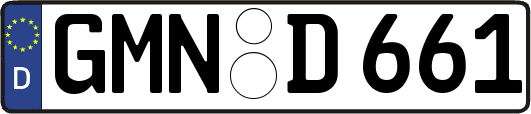 GMN-D661