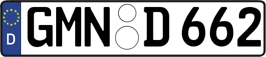 GMN-D662