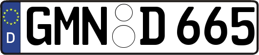 GMN-D665