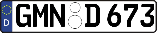 GMN-D673