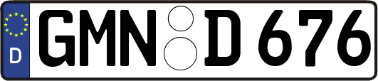 GMN-D676