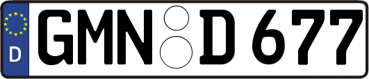 GMN-D677