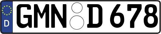 GMN-D678
