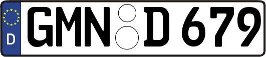 GMN-D679